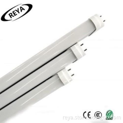 Brightness adjustable led tube dimming by RF remote controller 18W LED